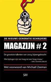 Magazijn