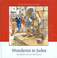 Meeuse, Wonderen in Judea