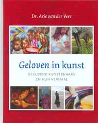 Geloven in kunst