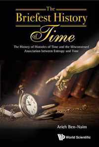 Briefest History Of Time