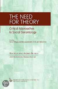 The Need For Theory