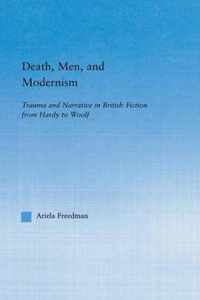 Death, Men, and Modernism