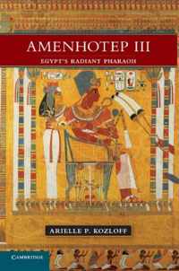 Amenhotep III