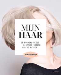 Mijn haar