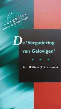 Vergadering Van Gelovigen