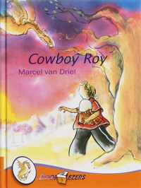 Doorlezers Cowboy Roy