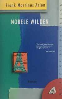 Nobele wilden