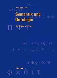 Semantik Und Ontologie