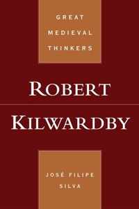 Robert Kilwardby