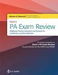 Davis's PA Exam Review