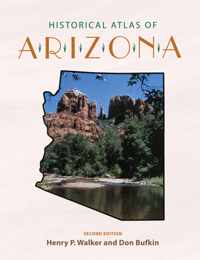 Historical Atlas of Arizona