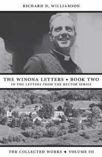 The Winona Letters - Book Two