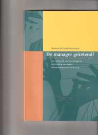 De manager geketend ?