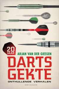 20 jaar dartsgekte