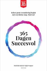 365 dagen succesvol