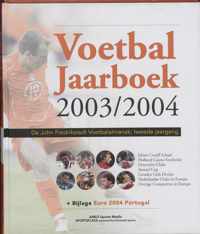 Voetbal Jaarboek ...