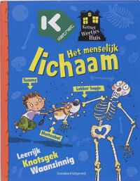 Het Menselijk Lichaam