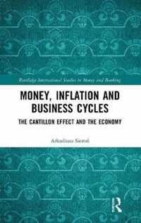 Money, Inflation and Business Cycles