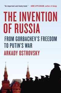 The Invention of Russia