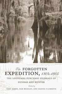 The Forgotten Expedition, 1804-1805