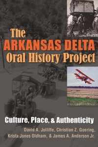 The Arkansas Delta Oral History Project