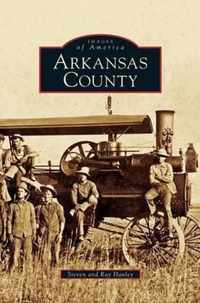 Arkansas County