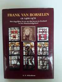 Frank van Borselen