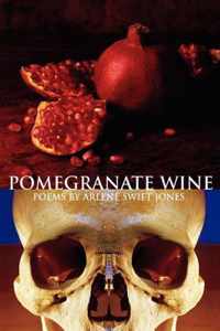 Pomegranate Wine