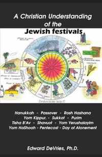 A Christian Understanding of the Jewish Festivals