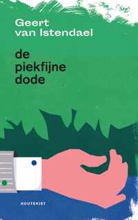 De piekfijne dode