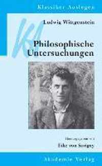 Ludwig Wittgenstein