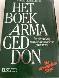 Het Boek Armageddon