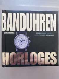 Armbanduhren / Horloges