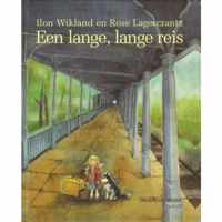 Lange, lange reis, een