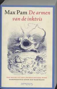 Armen Van De Inktvis