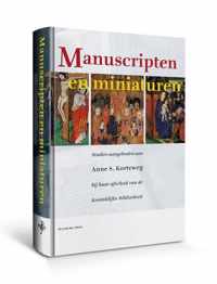 Manuscripten En Miniaturen