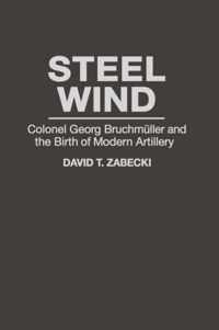 Steel Wind