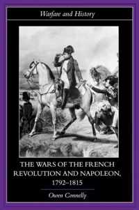 Wars Of French Revolution & Napoleon