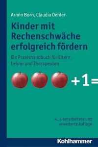 Kinder Mit Rechenschwache Erfolgreich Fordern