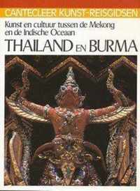 Thailand en Burma