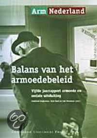 Balans Van Het Armoedebeleid