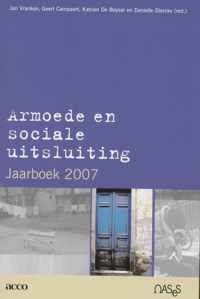 Armoede en Sociale Uitsluiting. Jaarboek 2007