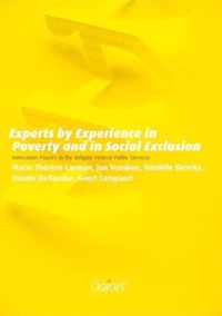 Ervaringsdeskundigen in armoede en sociale uitsluiting