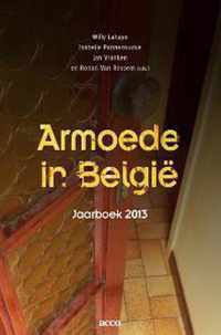 Armoede in België 2013. Jaarboek 2013