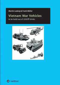 Vietnam War Vehicles