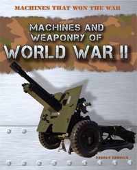 Machines that Won the War