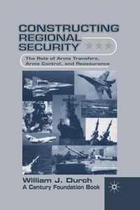 Constructing Regional Security