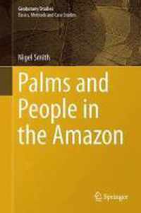 Palms and People in the Amazon
