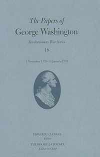 The Papers Of George Washington