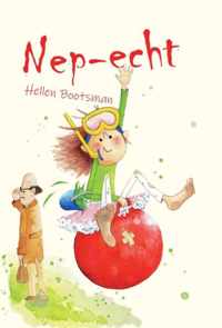 Oetje 1 -   Nep-echt